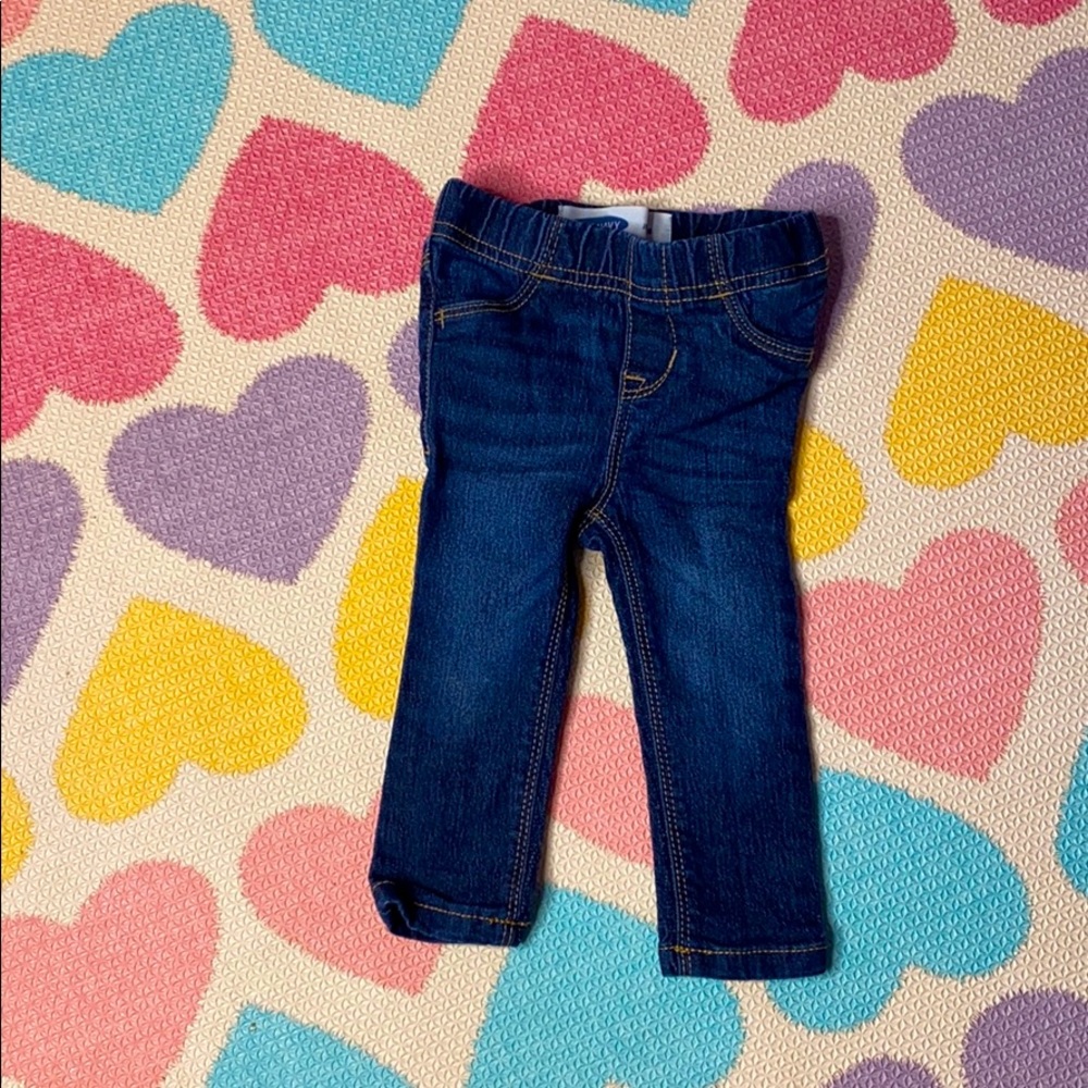 Old Navy Jeggings